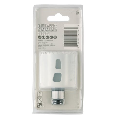 Makita E-03822 EZYCHANGE BIM-Lochsäge 51mm