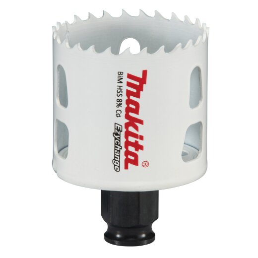 Makita E-03838 EZYCHANGE BIM-Lochsäge 52mm