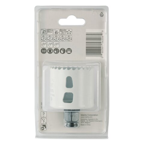 Makita E-03844 EZYCHANGE BIM-Lochsäge 54mm EN