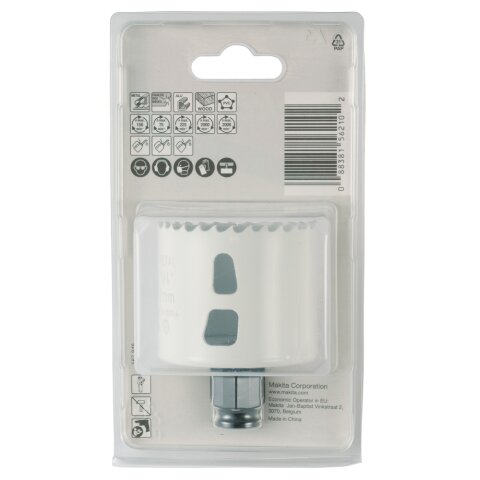 Makita E-03866 EZYCHANGE BIM-Lochsäge 57mm