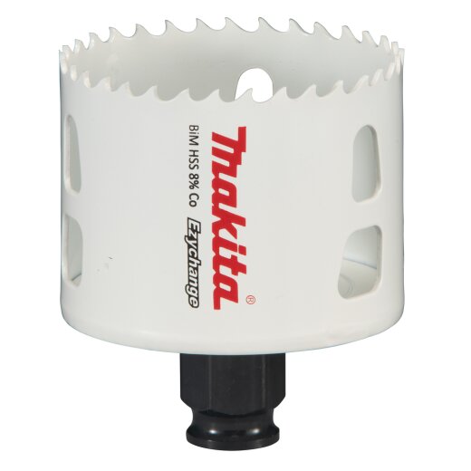 Makita E-03888 EZYCHANGE BIM-Lochsäge 64mm EN
