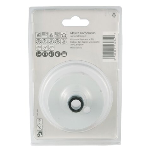 Makita E-03903 EZYCHANGE BIM-Lochsäge 68mm EN