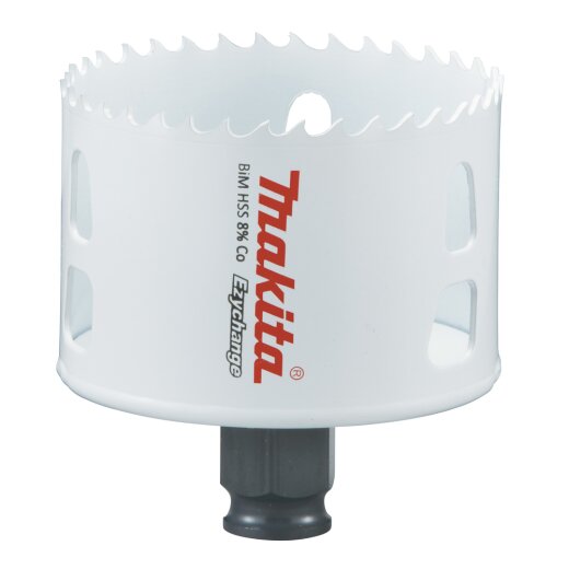 Makita E-03919 EZYCHANGE BIM-Lochsäge 70mm EN