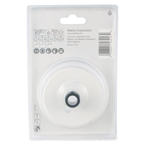 Makita E-03925 EZYCHANGE BIM-Lochsäge 73mm EN