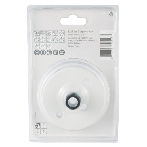 Makita E-03931 EZYCHANGE BIM-Lochsäge 76mm EN