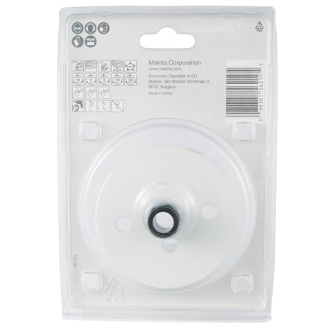 Makita E-03953 EZYCHANGE BIM-Lochsäge 83mm EN