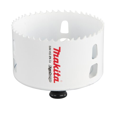 Makita E-03969 EZYCHANGE BIM-Lochsäge 86mm EN