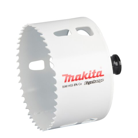 Makita E-03969 EZYCHANGE BIM-Lochsäge 86mm EN