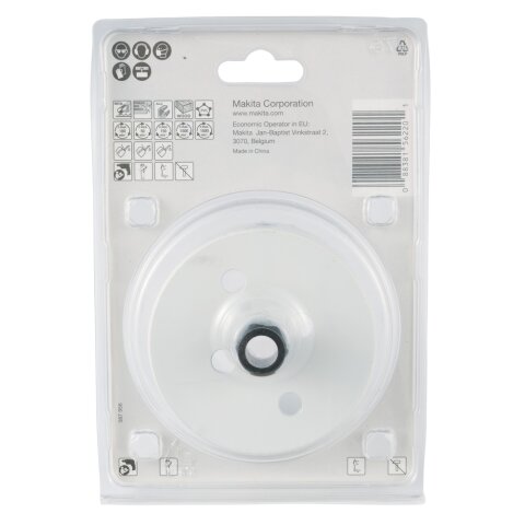 Makita E-03969 EZYCHANGE BIM-Lochsäge 86mm EN