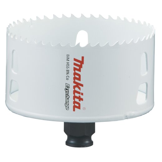 Makita E-03975 EZYCHANGE BIM-Lochsäge 92mm