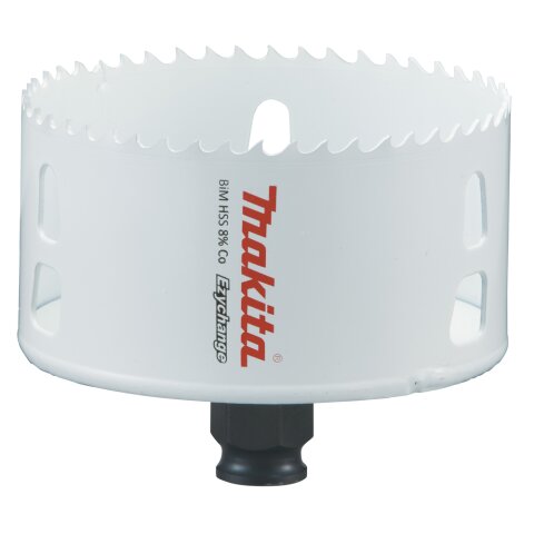 Makita E-03975 EZYCHANGE BIM-Lochsäge 92mm