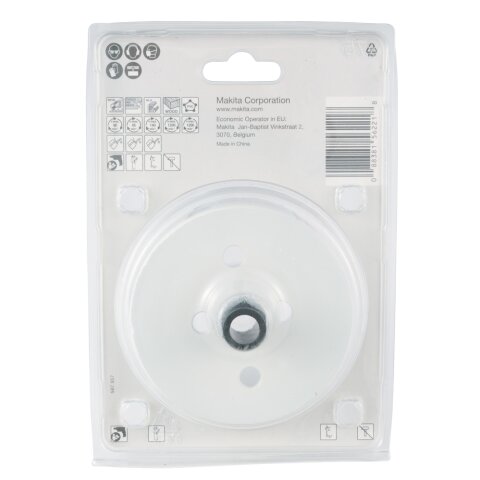 Makita E-03975 EZYCHANGE BIM-Lochsäge 92mm