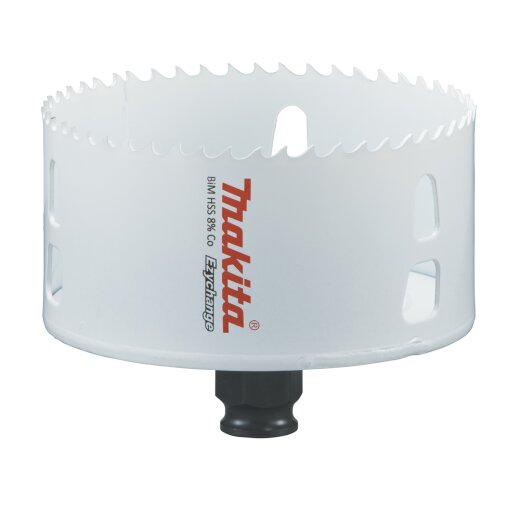 Makita E-03981 EZYCHANGE BIM-Lochsäge 95mm