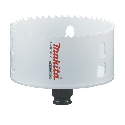 Makita E-03981 EZYCHANGE BIM-Lochsäge 95mm