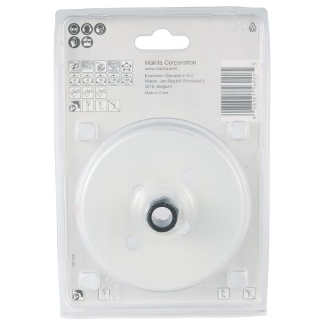 Makita E-03981 EZYCHANGE BIM-Lochsäge 95mm