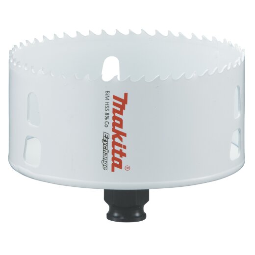 Makita E-03997 EZYCHANGE BIM-Lochsäge 102mm