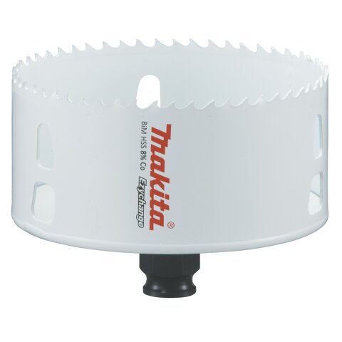 Makita E-03997 EZYCHANGE BIM-Lochs&auml;ge 102mm