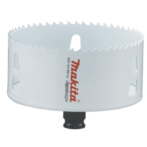 Makita E-04008 EZYCHANGE BIM-Lochs&auml;ge 105mm EN