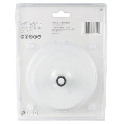 Makita E-04008 EZYCHANGE BIM-Lochsäge 105mm EN