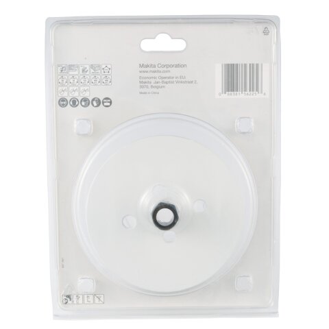 Makita E-04014 EZYCHANGE BIM-Lochsäge 111mm EN