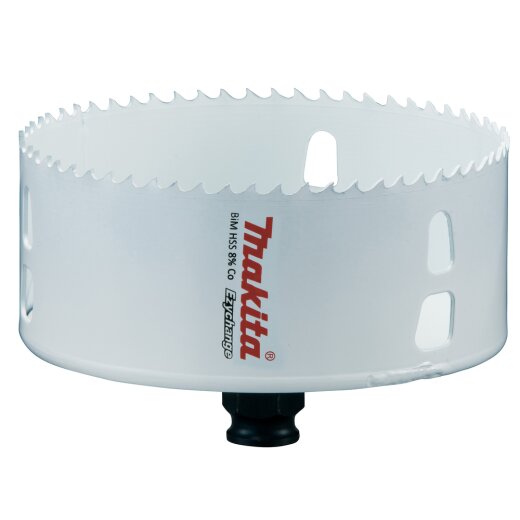 Makita E-04020 EZYCHANGE BIM-Lochsäge 114mm EN