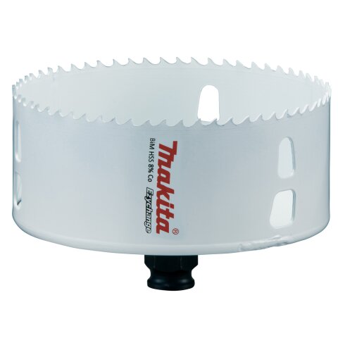 Makita E-04020 EZYCHANGE BIM-Lochs&auml;ge 114mm EN