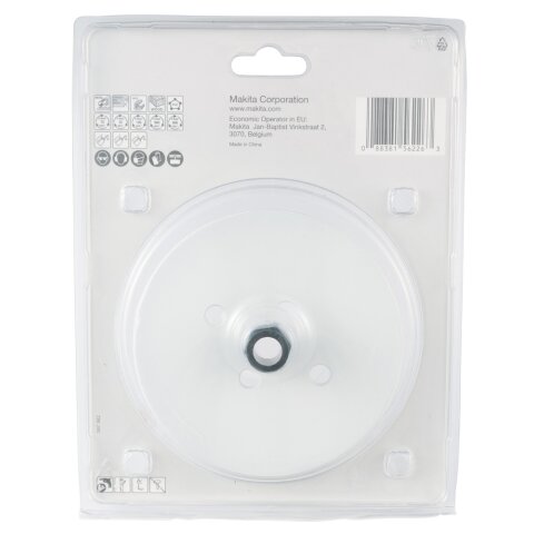 Makita E-04020 EZYCHANGE BIM-Lochsäge 114mm EN