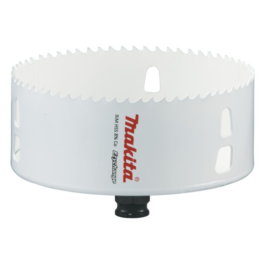 Makita E-04036 EZYCHANGE BIM-Lochsäge 121mm