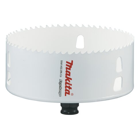 Makita E-04036 EZYCHANGE BIM-Lochs&auml;ge 121mm EN