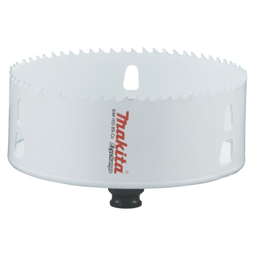 Makita E-04042 EZYCHANGE BIM-Lochsäge 127mm EN