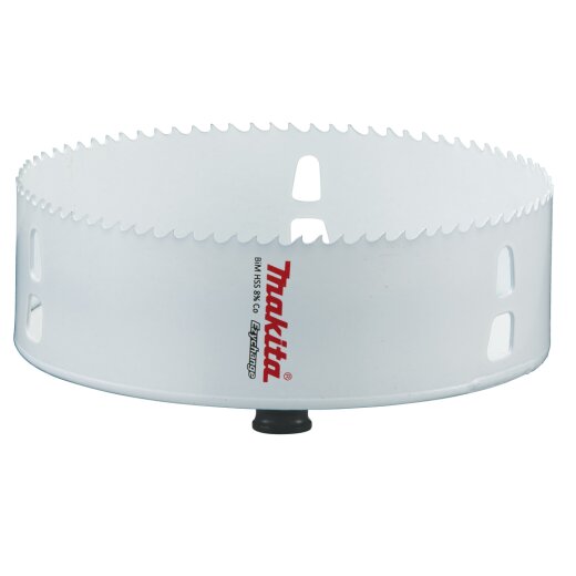 Makita E-04064 EZYCHANGE BIM-Lochsäge 152mm