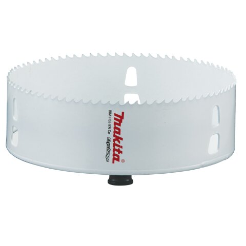 Makita E-04064 EZYCHANGE BIM-Lochsäge 152mm