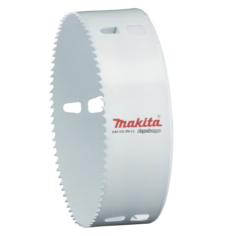 Makita E-04064 EZYCHANGE BIM-Lochsäge 152mm