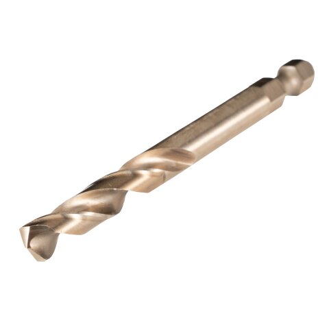 Makita E-04092 EZYCHANGE HSSCo Zentrierbohrer