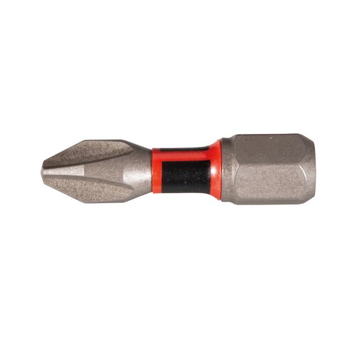Makita E-03137 Torsion Bit PH2-25 2Stk