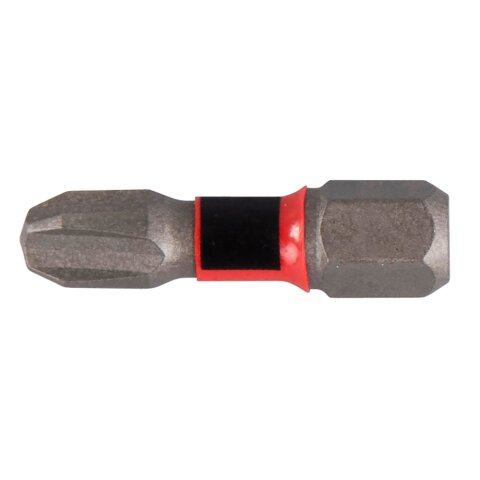Makita E-03159 Torsion Bit PH3-25 2Stk EN