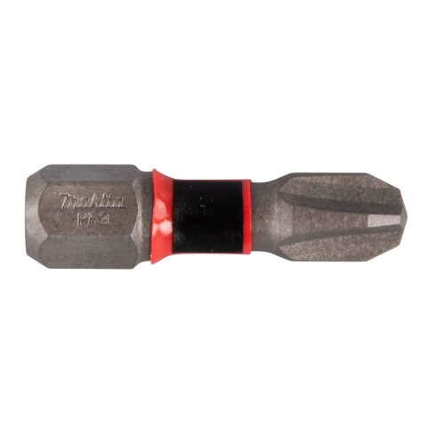 Makita E-03159 Torsion Bit PH3-25 2Stk EN