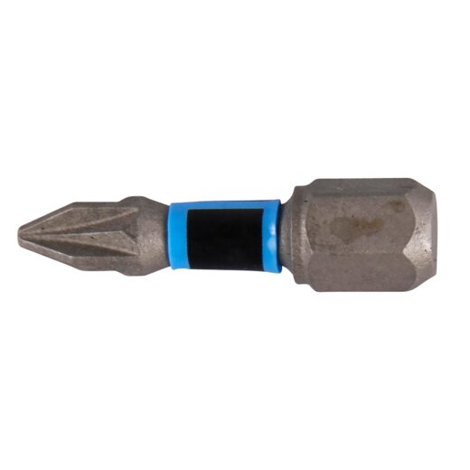 Makita E-03165 Torsion Bit PZ1-25 2Stk