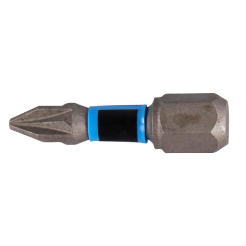 Makita E-03165 Torsion Bit PZ1-25 2Stk