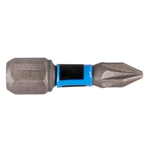 Makita E-03165 Torsion Bit PZ1-25 2Stk