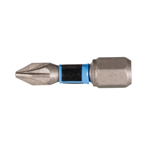 Makita E-03165 Torsion Bit PZ1-25 2Stk