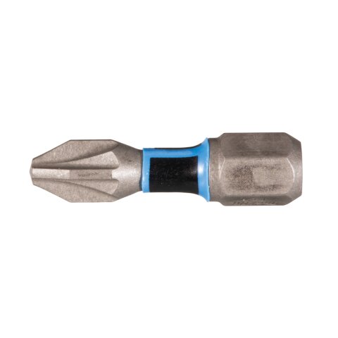 Makita E-03171 Torsion Bit PZ2-25 2Stk