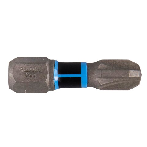 Makita E-03187 Torsion Bit PZ3-25 2Stk