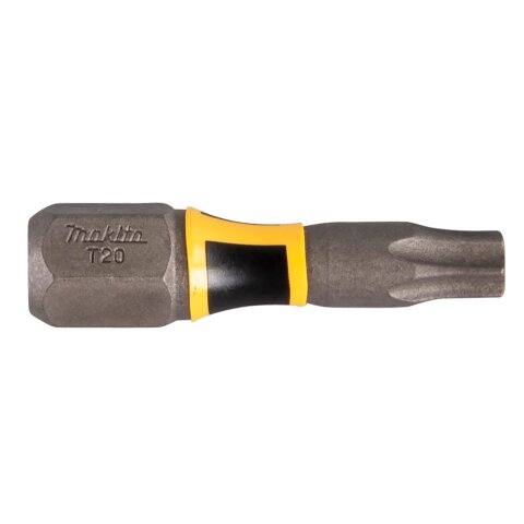 Makita E-03218 Torsion Bit T20x25 2Stk. EN