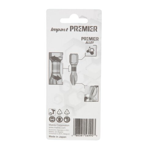 Makita E-03230 Torsion Bit T30x25 2Stk.