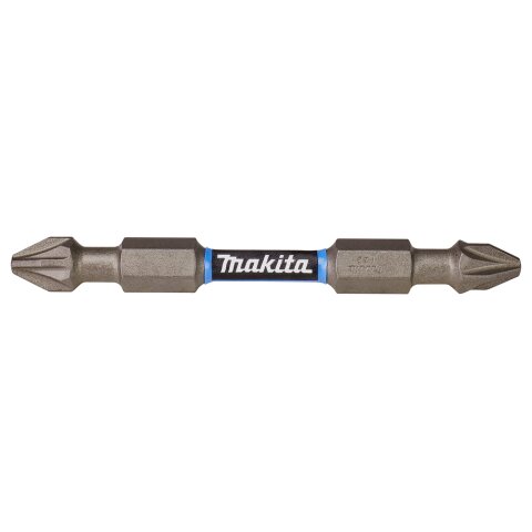 Makita E-06292 Torsion doppel Bit PZ2-65 2Stk
