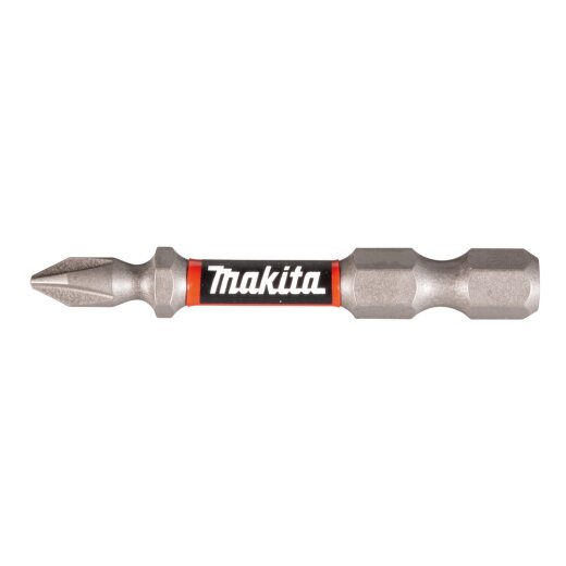 Makita E-03268 Torsion Bit PH1-50 2Stk EN