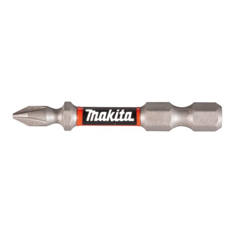 Makita E-03268 Torsion Bit PH1-50 2Stk EN