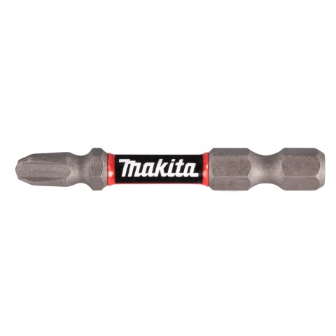 Makita E-03280 Torsion Bit PH3-50 2Stk