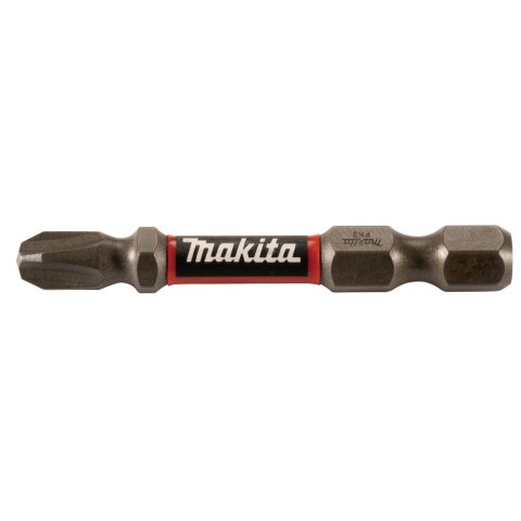 Makita E-03280 Torsion Bit PH3-50 2Stk